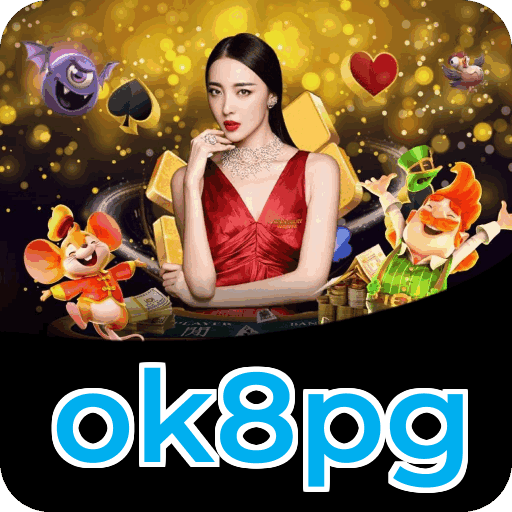 Promoções e bônus exclusivos da ok8pg