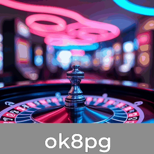 Explore os Jogos de Cassino Diversificados no ok8pg - Descubra a Magia do Bacará