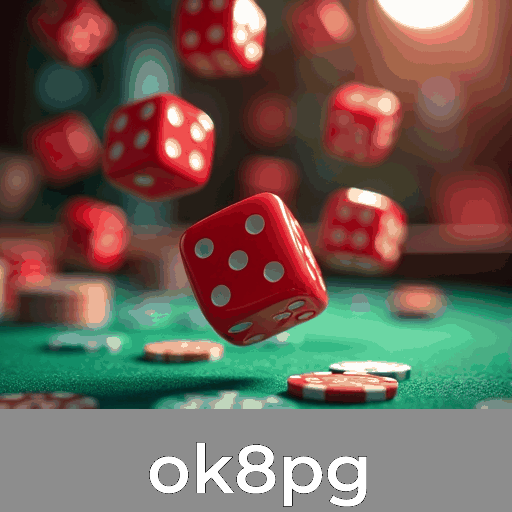 Experiência de Roleta Brasileira com ok8pg: Descubra Jogos de Mesa ao Vivo
