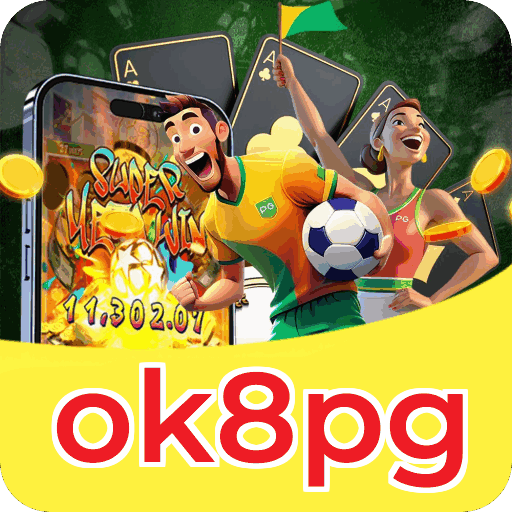 Login rápido no app ok8pg