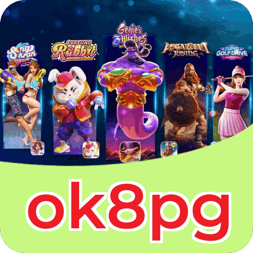 Métodos de pagamento aceitos na ok8pg