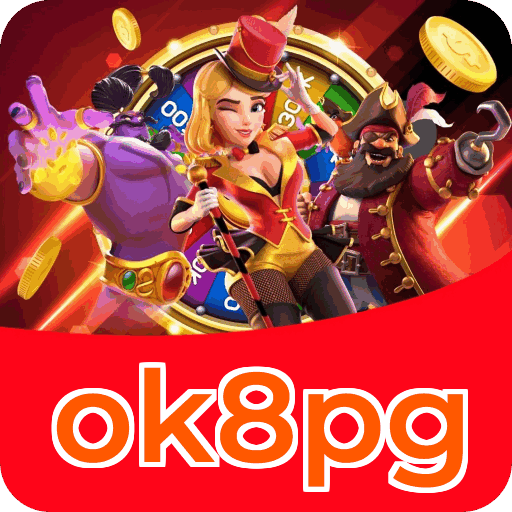 Dealers profissionais da ok8pg