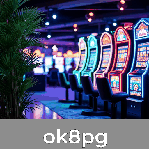 Descubra os bônus exclusivos no ok8pg e maximize seus ganhos