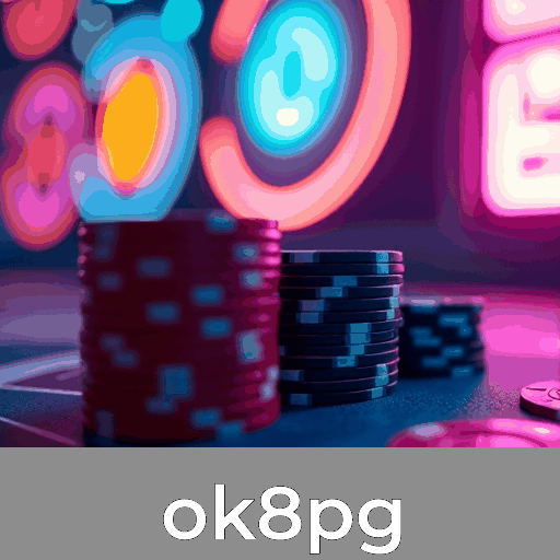 Descubra o login eficiente e seguro no ok8pg